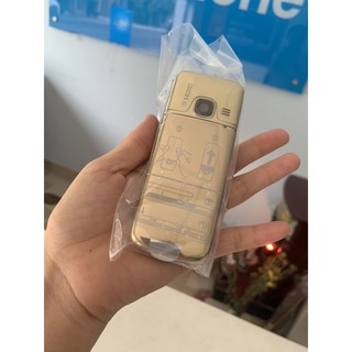 vỏ điện thoại Nokia 6700