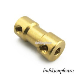 Khớp nối trục 2mm