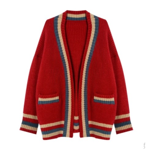 Áo khoác cardigan thu đông Hàn quốc freesize. Hàng đặt trước 10 ngày. S3