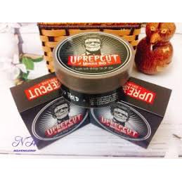 Sáp Vuốt Tóc Nam Uprepcut Monster Hold 80g