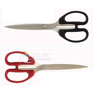 KÉO CẮT GIẤY HAY VẢI DÀI 20CM