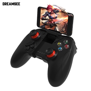 Tay Cầm Chơi Game Bluetooth Không Dây Cho Điện Thoại Android Iphone