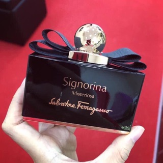 Nước hoa chiết Signorina Misteriosa ( 10ml )