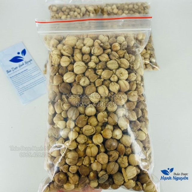 Bạch Đậu Khấu 100g