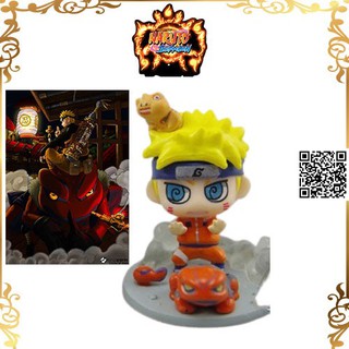 Mô hình Naruto Chibi 1082