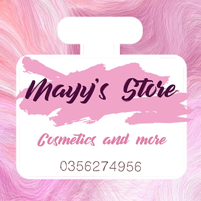 Mayy's Store