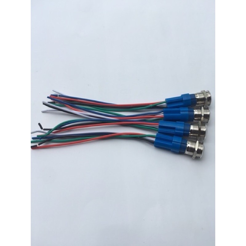 Công tắc led on/off chống nước tuyệt đối!!!