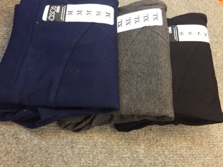QUẦN LEGGING ASOS NÂNG MÔNG
