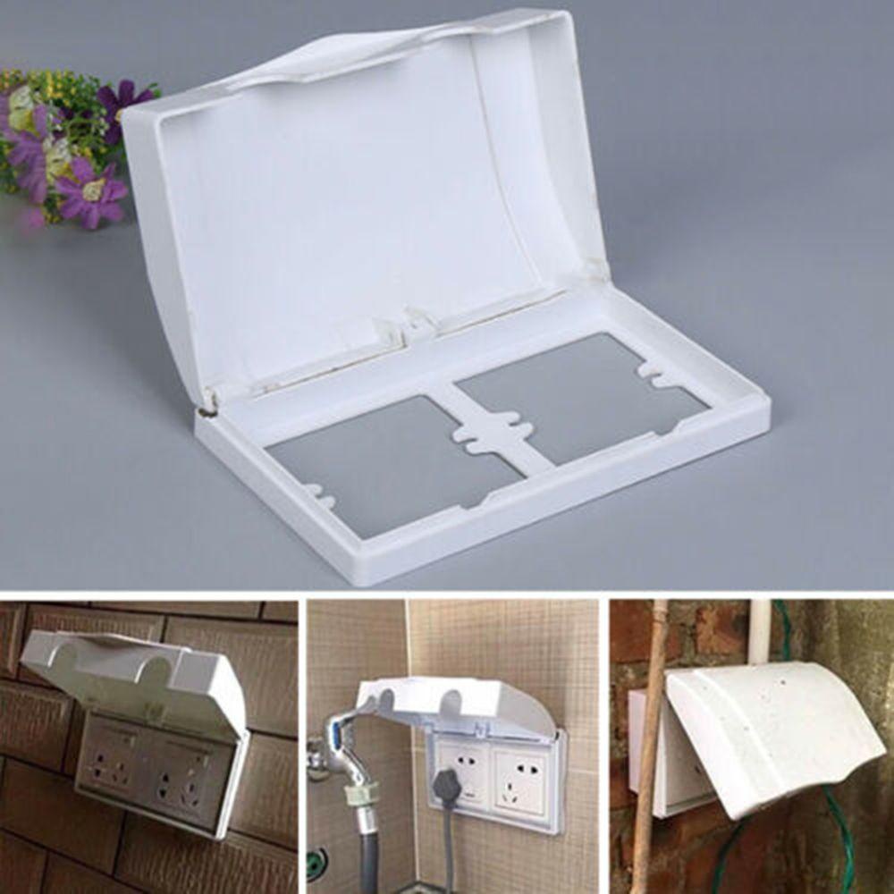 1 Ổ Cắm Điện An Toàn Chống Nước Hiệu DAPHS