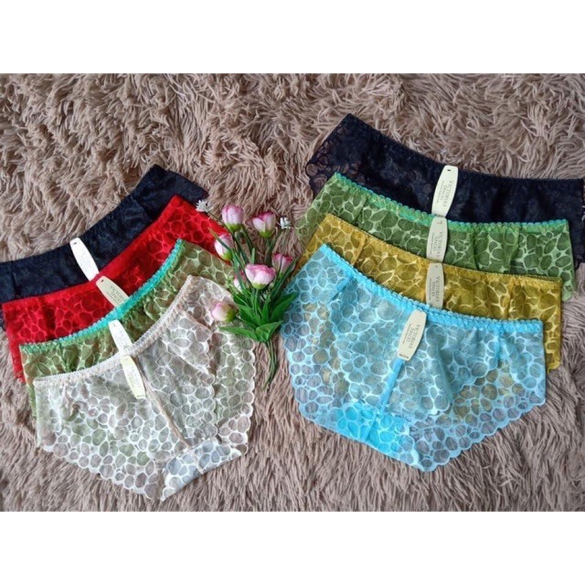 Quần su ren thanh lý -FREE SHIP