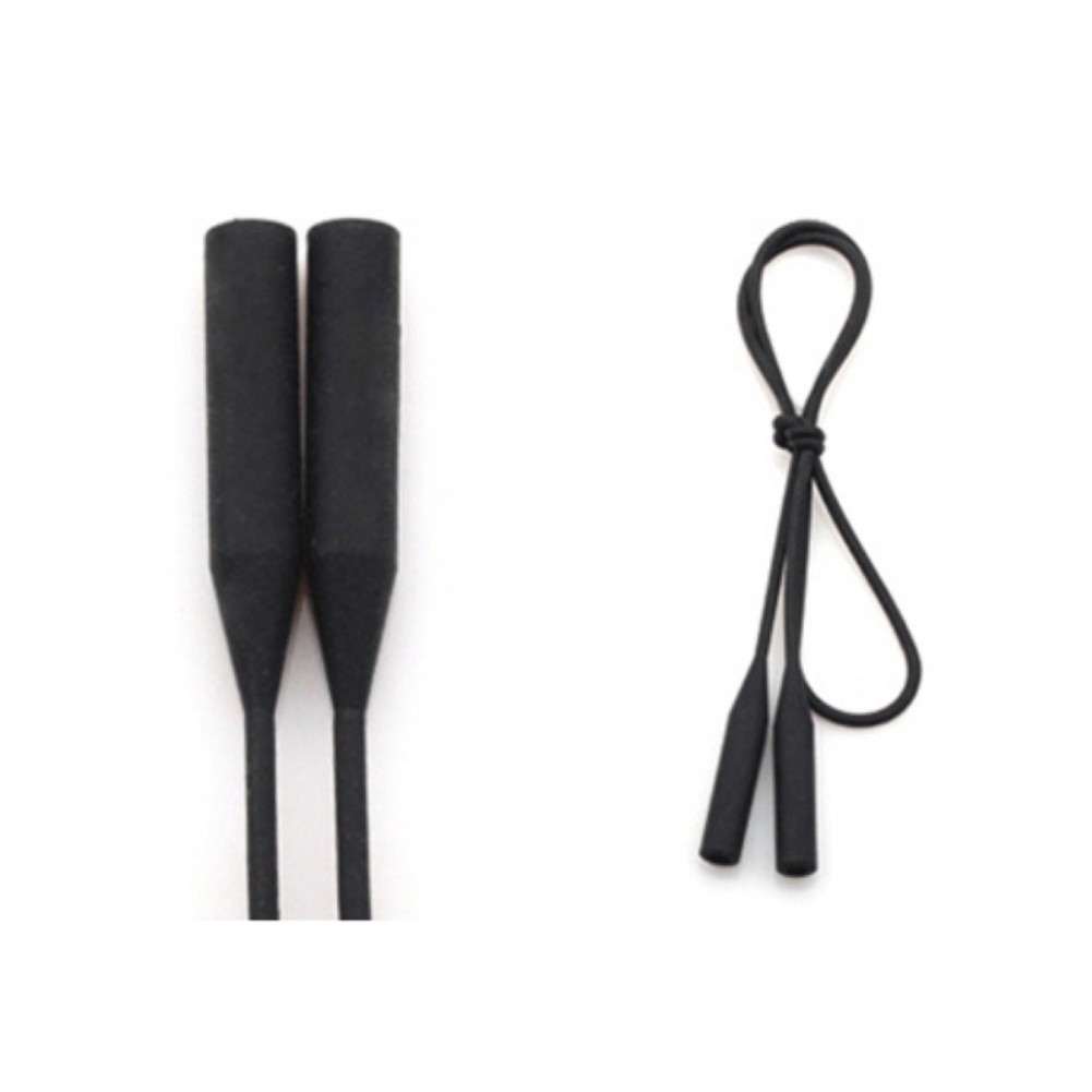 Dây đeo mắt kính bằng silicone giúp chống trượt