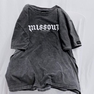 Áo thun Missout Unisex