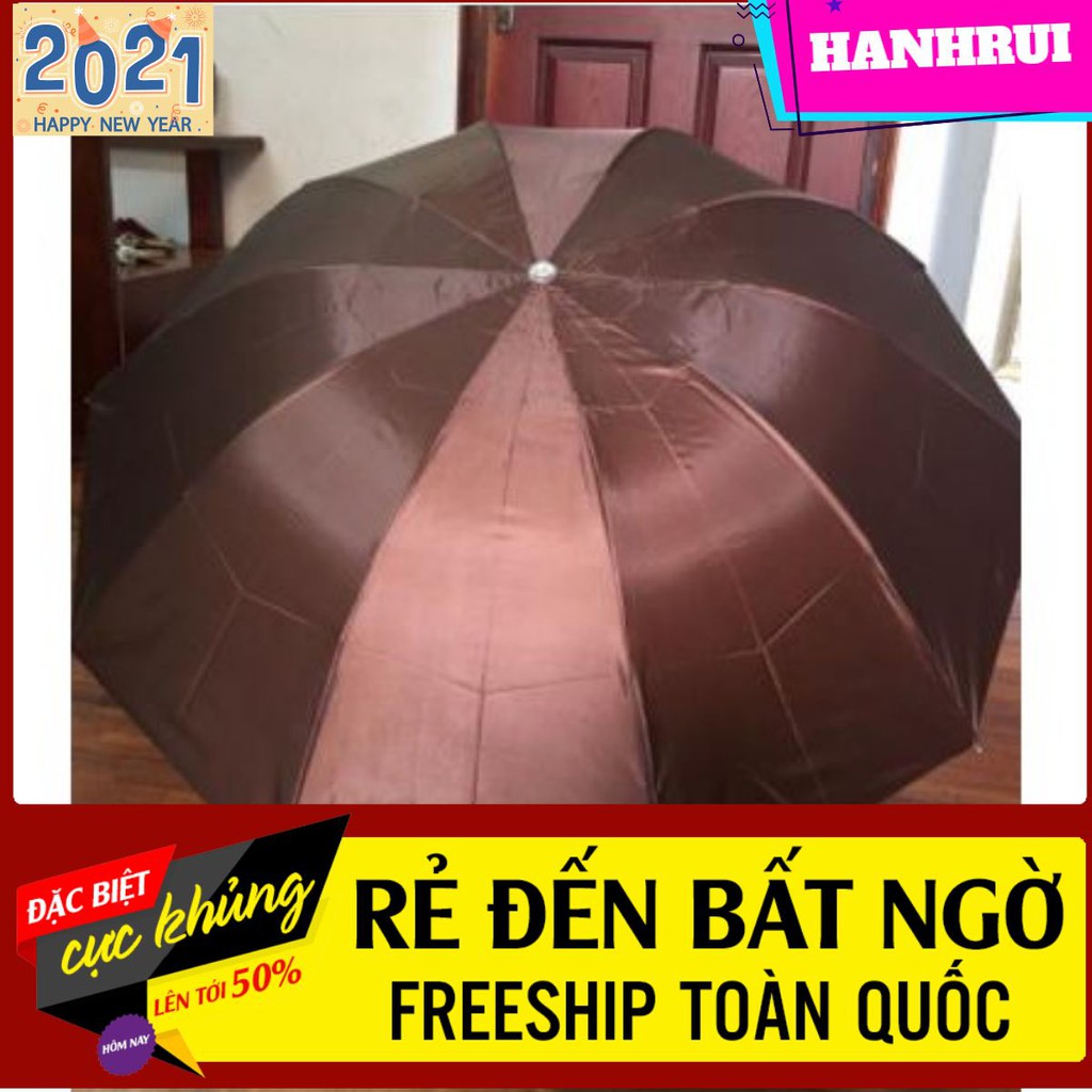 Ô dù chống tia UV,ô che nắng che mưa UV cao cấp,hanhrui UV07