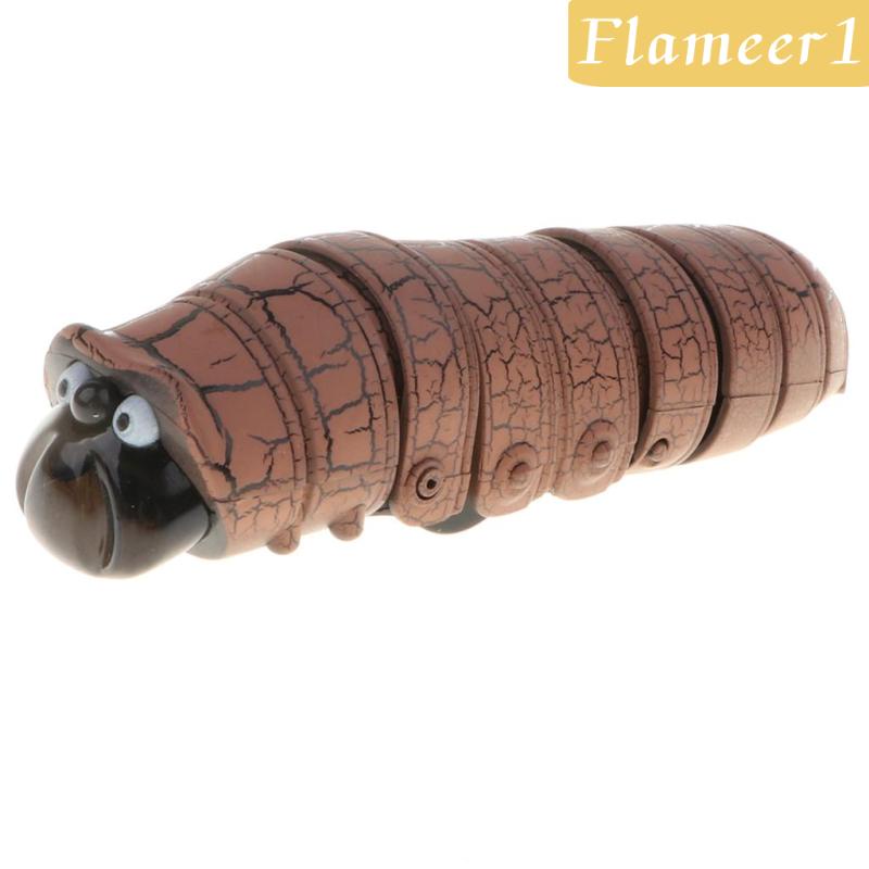 Sâu Bướm Đồ Chơi Điều Khiển Từ Xa 4 &quot;Flameameer1