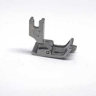 Chân vịt SP18 mí 8ly máy may công nghiệp 1kim