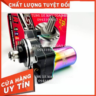 CỦ ĐỀ ĐỘ TA TITAN CHO WAVE DREAM CUP 67 ĐI TRÁI LỚN