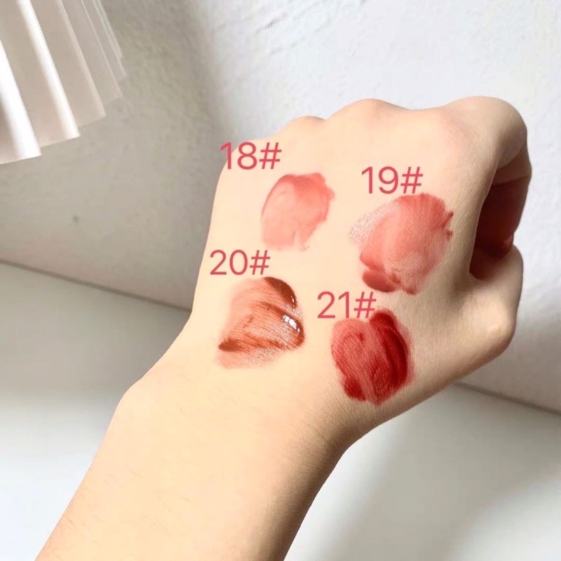 Son ROMAND các dòng