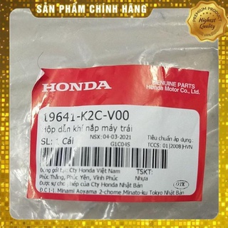 Nắp nhựa lốc nồi Honda Vision 2021