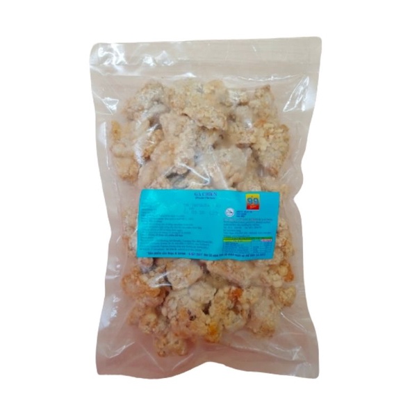 DA G-À CHIÊN GIÒN 99