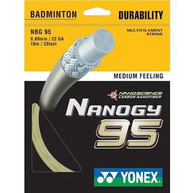 Dây Đàn Yonex Nanogy 95 Chính Hãng