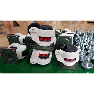 Bánh xe Foot Master GD-80F