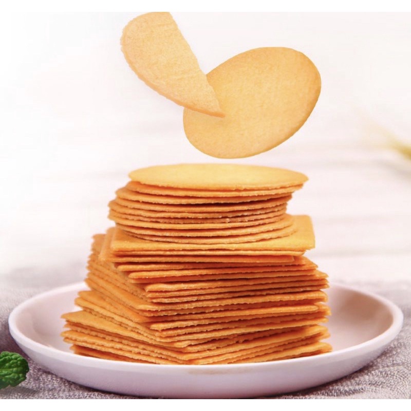 1kg bánh quy đồng tiền-70gói