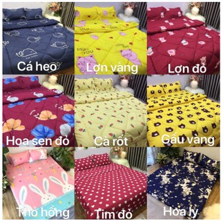 Ga bọc đệm poly hàn đủ size(chát chọn mẫu)