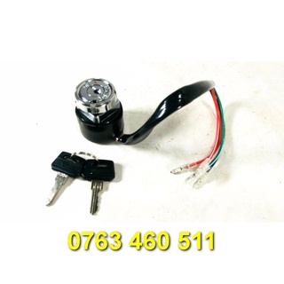 ổ khóa máy xe 67 15