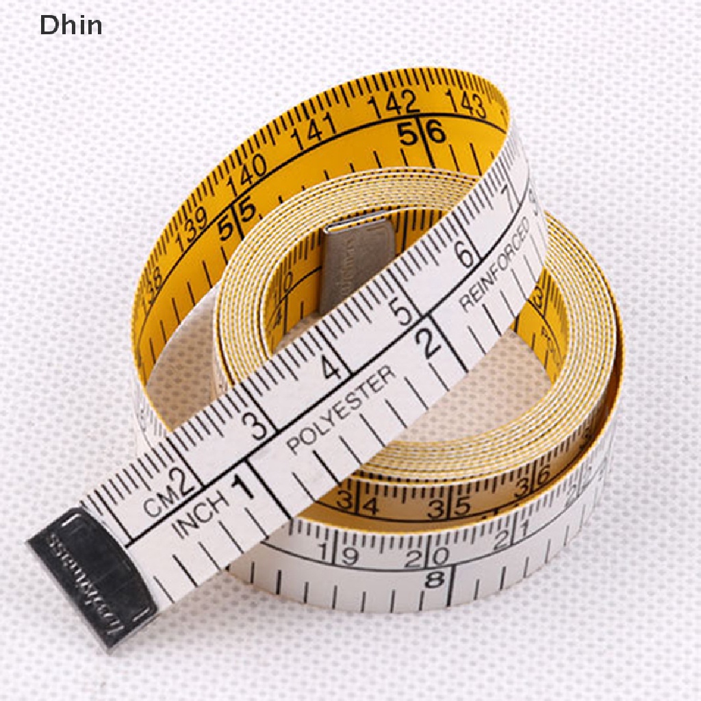 Thước Dây Mềm 60in Chuyên Dụng Cho May Vá