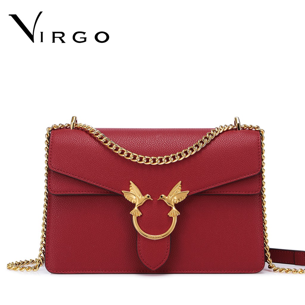 Túi xách nữ thời trang Nucelle Virgo VG572