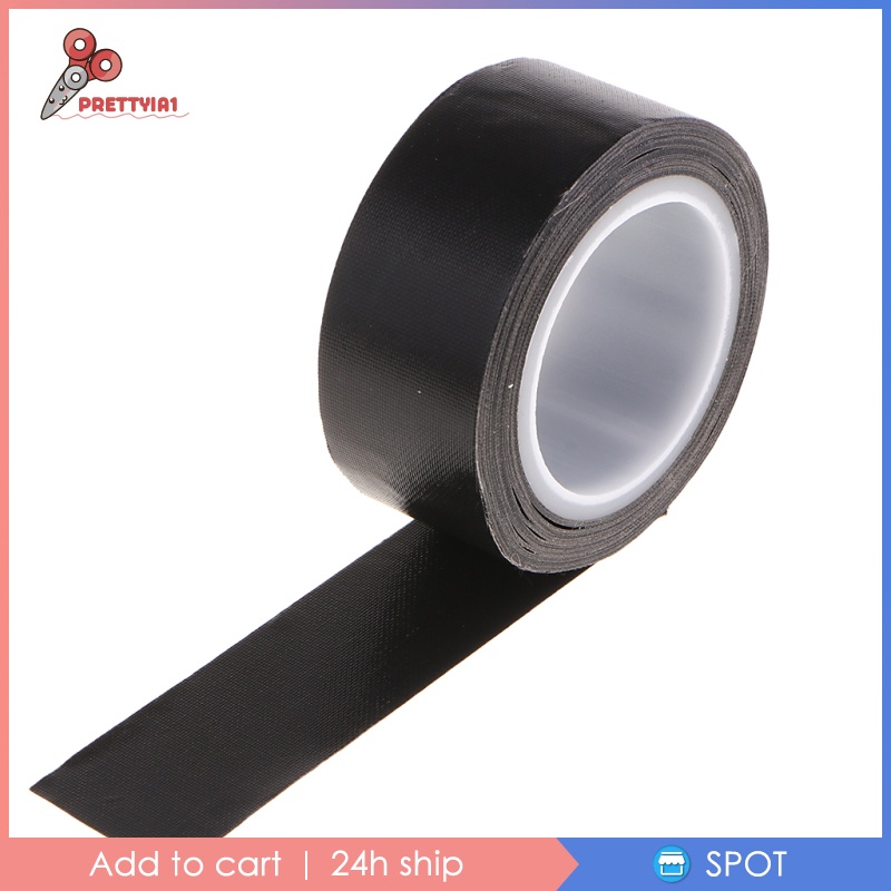 Cuộn Băng Keo Sợi Thủy Tinh 10m Chống Tĩnh Điện Chịu Nhiệt Độ Cao
