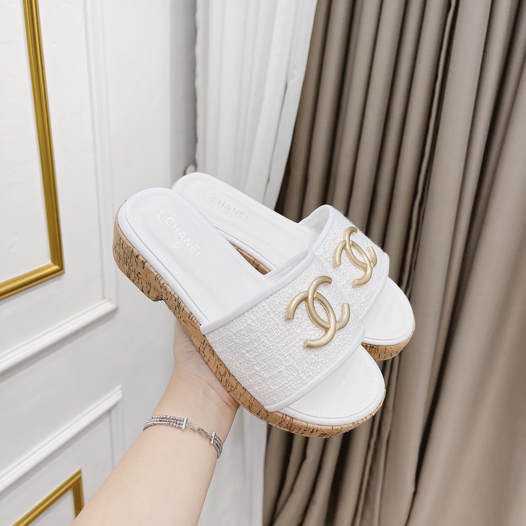 Guốc TraNe0 Hot Hit Hàng Quảng Châu Cao Cấp