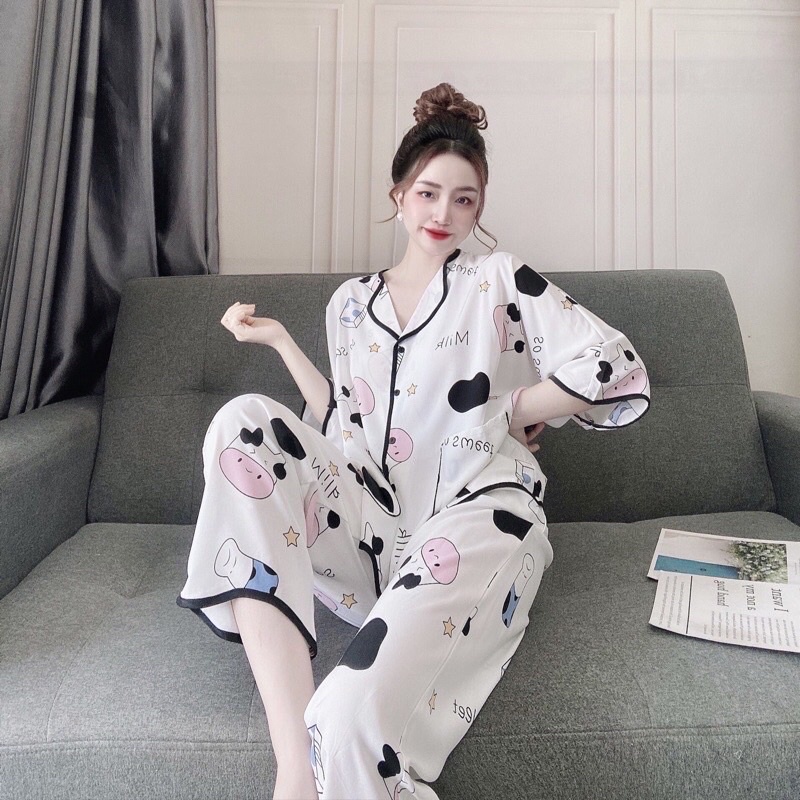 Đồ ngũ cánh dơi bò sữa