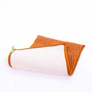 Combo 2 thảm san hô siêu thấm, mềm mại size 30x47