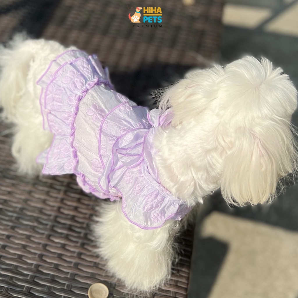 Quần Áo Chó Mèo Hàn Quốc Quần Áo Thú Cưng Thời Trang Cao Cấp Hihapet.