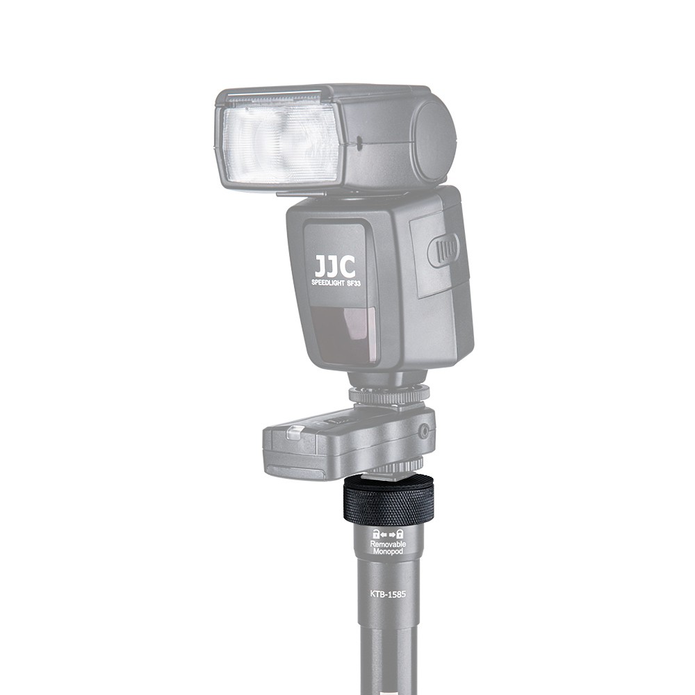 Ốc Vít Chuyển Đổi 1 / 4 &quot;- 20 Sang 3 / 8&quot; - 16 Cho Giá Đỡ Ba Chân Camera