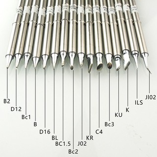 Típ Hàn T12 Hakko BC2 BC3 DL52 BC4