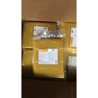 Nhân trung thu farina: luna đậu xanh 1kg