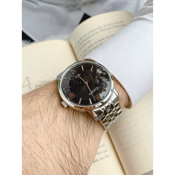Đồng hồ nam Ci.ti.zen Quartz BE