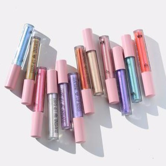 Son bóng AOA DIAMOND LIPGLOSS