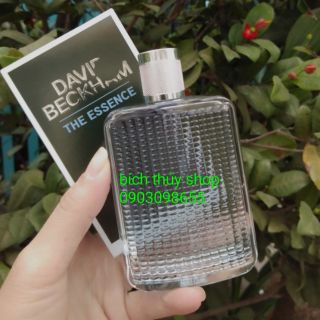 Nước hoa nam David Beckham 75ml