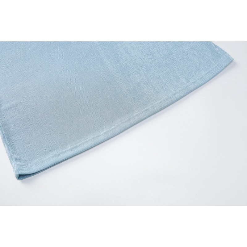 Đầm Hở Lưng Màu Trơn Cột Dây Thời Trang Thanh Lịch Cho Nữ