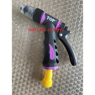 Vòi xịt tưới cây, rửa xe 1 tia top - fa-5503