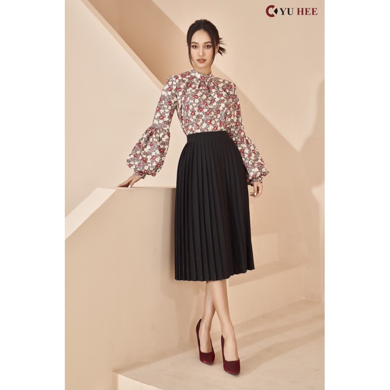 [ĐỘC QUYỀN] CHÂN VÁY 🦋FREESHIP🦋DẬP LY VINTAGE ÁO KIỂU | BigBuy360 - bigbuy360.vn