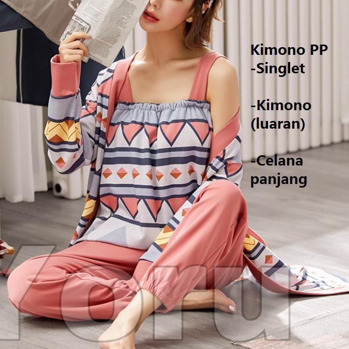 ℮ Pamelo PK1 pp Nhập Khẩu kimono Nhập Khẩu Thời Trang / Áo Choàng Ngủ Hàng Nhập Khẩu pp | BigBuy360 - bigbuy360.vn