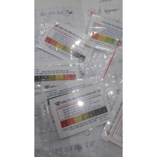 QUE THỬ VIÊM NHIỄM PHỤ KHOA