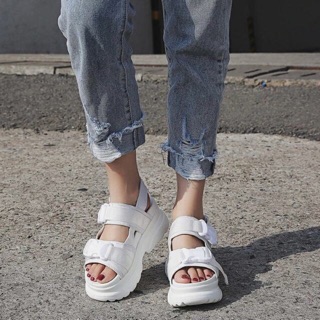 Sandal ulzzang cá tính cao 7p