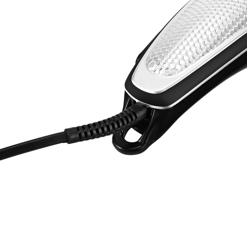 Máy cạo râu Cắt Tóc Mini Kemei KM-4639 Đa Năng Tiện Dụng