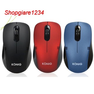 Chuột Konig KM528