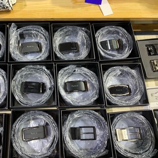 Dây nịt PR nam tuồn chuẩn store fullbox
